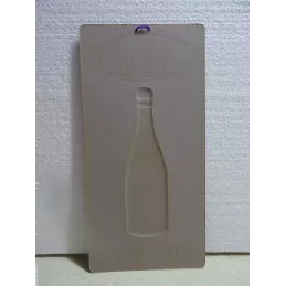 CARTON DEBUR  VIN FIN MOUSSEUX  36.50CM X17.70CM