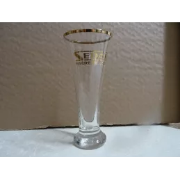 1 VERRE SEDAN 25CL HT 19.10CM