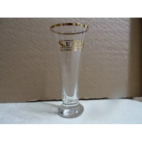 1 VERRE SEDAN 25CL HT 19.10CM