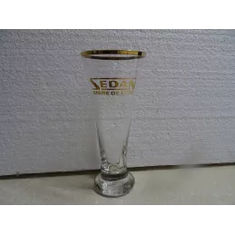 1 VERRE SEDAN 25CL HT 19.10CM