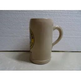 CHOPE DORTMUNDER THIER -BRAU 1 LITRE GRE