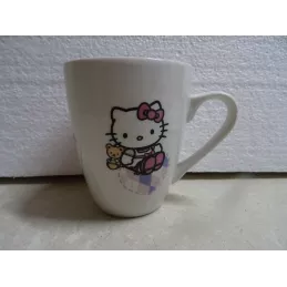 HELLO KITTY  MUG 25CL HT 10CM