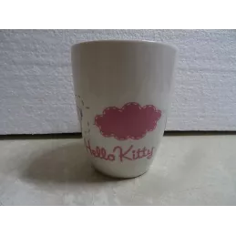 HELLO KITTY  MUG 25CL HT 10CM