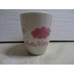 HELLO KITTY  TASSE / MUG 25CL HT 10CM