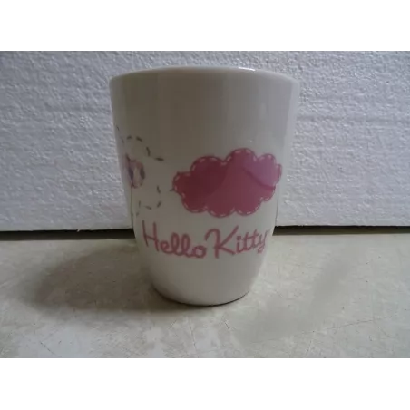 HELLO KITTY  TASSE / MUG 25CL HT 10CM