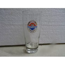 1 VERRE  HOLTLAND 25CL HT 13.50CM