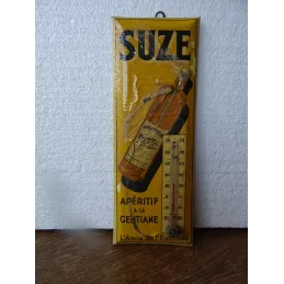 GLASSOID THERMOMETRE SUZE 29.70CM X10.70CM
