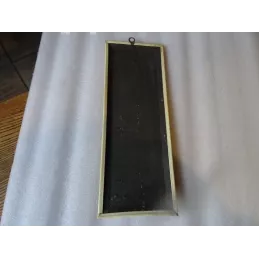 GLASSOID THERMOMETRE SUZE 29.70CM X10.70CM