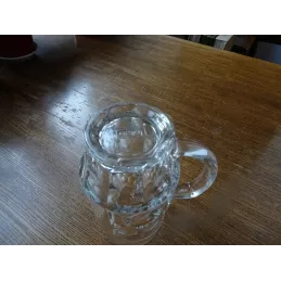CHOPE KARLSBERG  UR-PILS  40CL HT 15CM