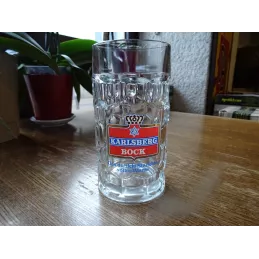CHOPE KARSBERG  30CL HT 14CM