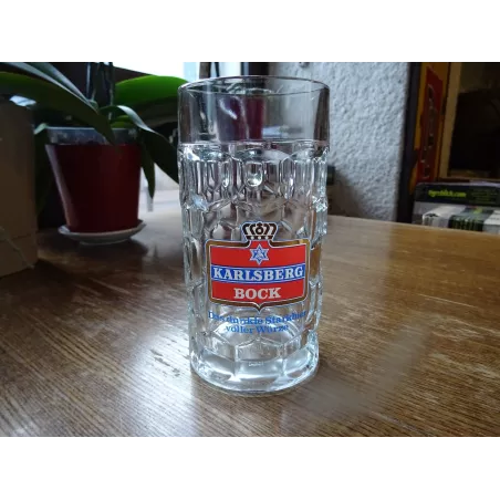 CHOPE KARSBERG  30CL HT 14CM