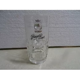 CHOPE SEDAN PRINCE'S BEER 25CL HT 13CM