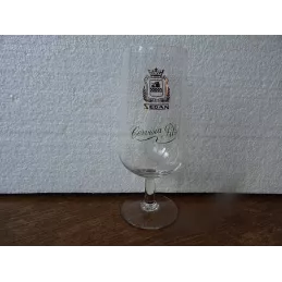 1 VERRE SEDAN  CERVISIA PILS 45CL HT 19.60CM