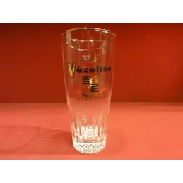 1 VERRE VEZELISE 25CL