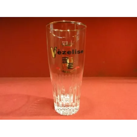 1 VERRE VEZELISE 25CL