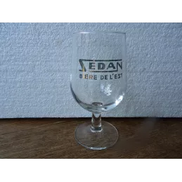 1 VERRE SEDAN 25CL HT 15.10CM