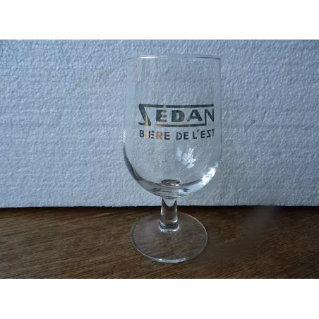 1 VERRE SEDAN 25CL HT 15.10CM