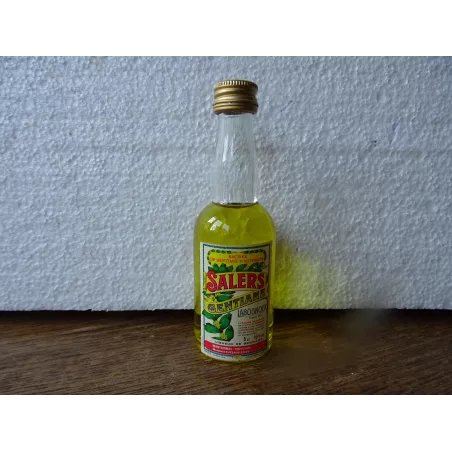 MIGNONNETTE SALERS 5CL