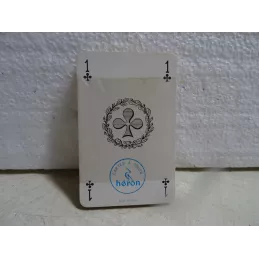 1 JEU DE 32 CARTES  SIROP  DOLIN CHAMBERY