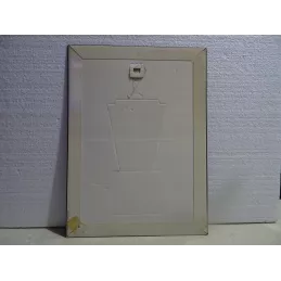 CARTON  PRESENTOIR  CHIMAY TRAPPISTE  40CM X29.50CM