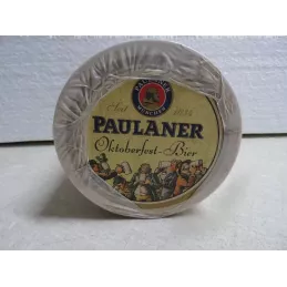 100 SOUS BOCKS  PAULANER  OKTOBERFEST DIAMETRE 10.50CM