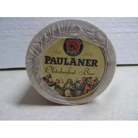 100 SOUS BOCKS  PAULANER  OKTOBERFEST DIAMETRE 10.50CM