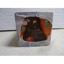 100 SOUS BOCKS  GRIMBERGEN  BRASSIN DE NOEL