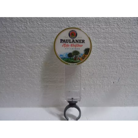 CAVALIER TIRAGE PRESSION  PAULANER