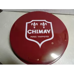 PLATEAU  CHIMAY DIAMETRE 34CM REBORD 5 CM