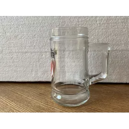 CHOPE  VON  WUNSTER 40CL HT 14.30CM