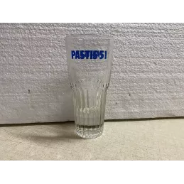 6 VERRES PASTIS 51  OCCASION