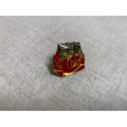 PIN'S COKE  COCA-COLA