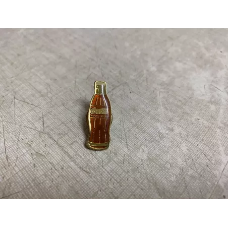 PIN'S  COCA-COLA  COLLECTION  ESS