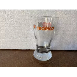 6 VERRES TROPICO  25CL HT 13CM