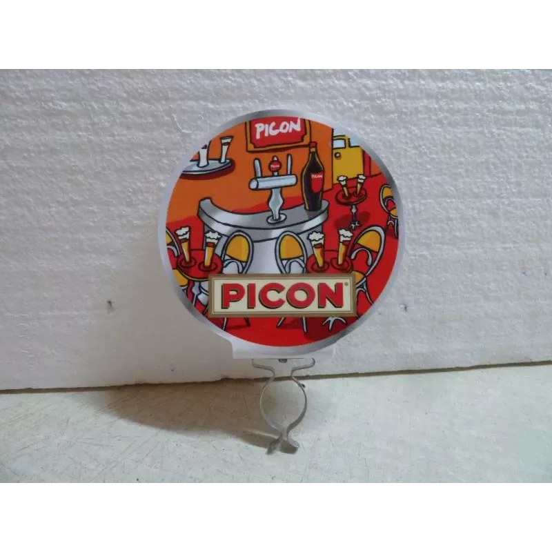 CAVALIER TIRAGE PRESSION PICON  DIAMETRE 11CM