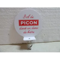 CAVALIER TIRAGE PRESSION PICON  DIAMETRE 11CM