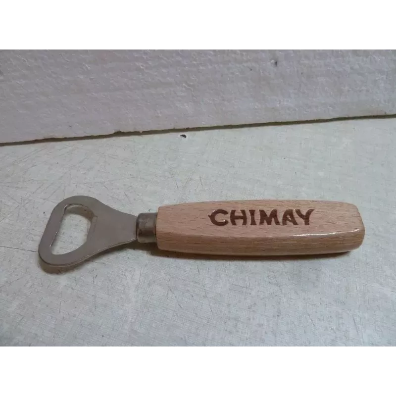 DECAPSULEUR CHIMAY LONGUEUR 15CM DECAPSULEUR CHIMAY LONGUEUR 15CM