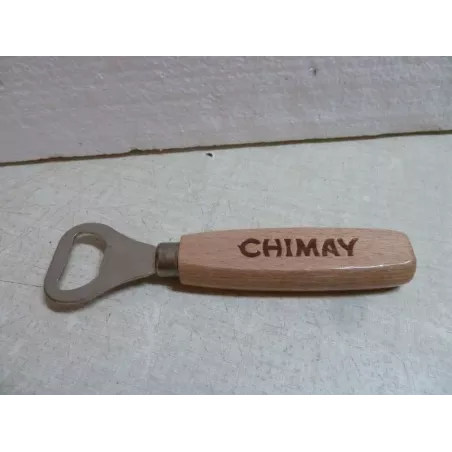 DECAPSULEUR  CHIMAY  LONGUEUR 15CM