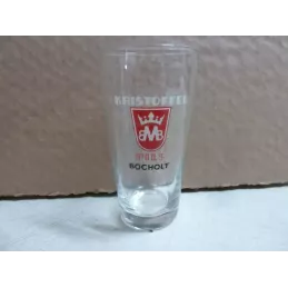 1 VERRE KRISTOFFEL 20/25CL
