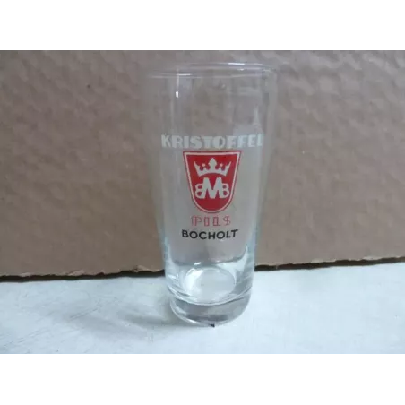 1 VERRE KRISTOFFEL 20/25CL