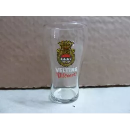 1 VERRE VELTINS PILSNER  20CL HT 11.90CM