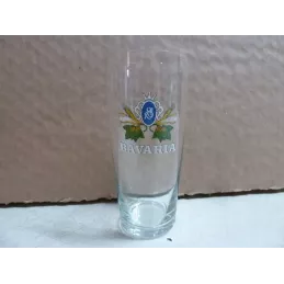 1 VERRE BAVARIA  20CL HT 13CM