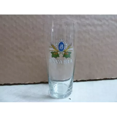 1 VERRE BAVARIA  20CL HT 13CM