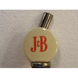 1 DOSEUR J&B EN PORCELAINE