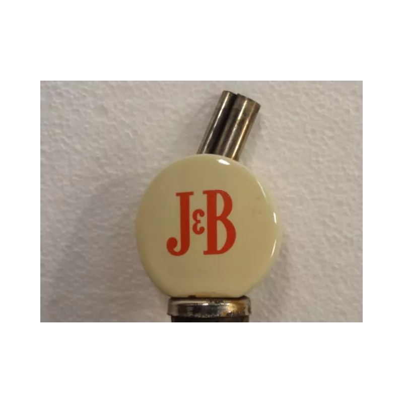 1 DOSEUR J&B EN PORCELAINE