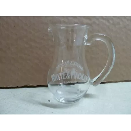 PICHET  WHYTE&MACKAY 25CL HT 12.50CL