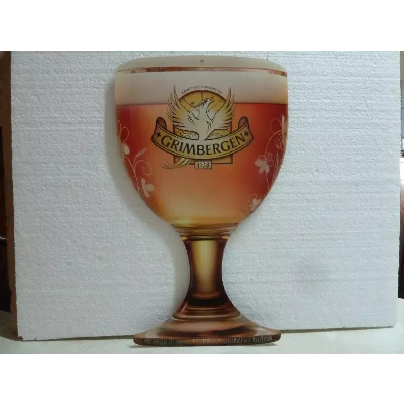 CARTON GRIMBERGEN 47CM X27.50CM CARTON GRIMBERGEN 47CM X27.50CM