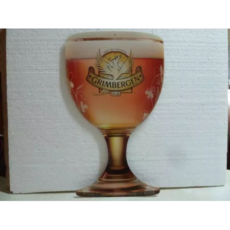 CARTON  GRIMBERGEN  47CM X27.50CM