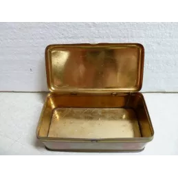 BOITE PFAFF  14.20CM X 7.30CM X5CM