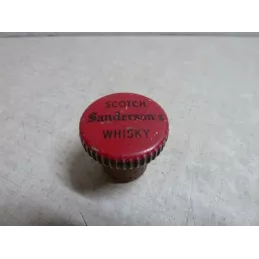 BOUCHON  SCOTCH SANDERON'S
